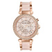 Dámské hodinky MICHAEL KORS MK5538 (zm508h) + BOX