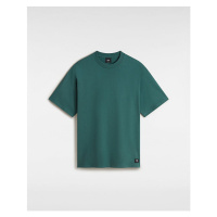 VANS Original Standards T-shirt Men Green, Size