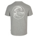 O'Neill CIRCLE SURFER Pánské tričko, šedá, velikost