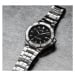 EDOX Delfin Quartz Date 53021-3M-NIN