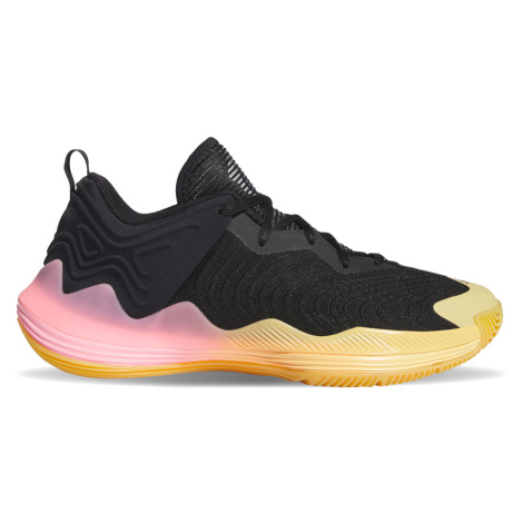 adidas D Rose Son of Chi III Muži - Tenisky adidas Originals - Černá - IG9083-14.5 - Size: