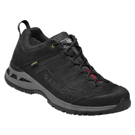 Garmont Trail Beast + Gtx Pánské nízké trekové boty GAR12030228 black