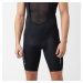 Isadore Debut Bib Shorts černá