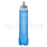 Salomon Soft Flask 500ml 17oz 42 LC1916000 Uni - clear blue