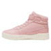 Boty Puma Carina 2.0 Mid Wtr Jr 387380 03