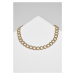 Big Chain Necklace - gold