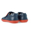 SOLE RUNNER ERSA KIDS Blue/Orange | Dětské barefoot sandály