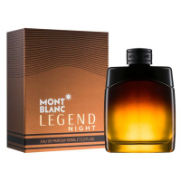 Montblanc Legend Night EdP 100 ml