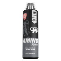 Amino Liquid - Mammut Nutrition