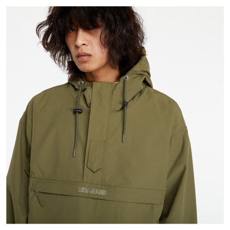 Converse x Kim Jones Parka Burnt Olive