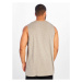 Rocawear Basic Tank Top - heather grey