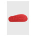 Pantofle Ellesse dámské, červená barva, SGMF0397-BLACK
