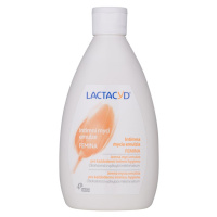 Lactacyd Femina zklidňující emulze pro intimní hygienu 400 ml