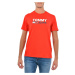 Pánské tričko Tommy Hilfiger DM0DM10103 XNL