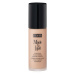 PUPA Milano Dlouhotrvající tekutý make-up SPF 10 Made To Last (Total Comfort Foundation) 30 ml 0