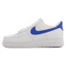 Nike Air Force 1 Low White Royal Blue
