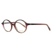 Emilio Pucci obroučky na dioptrické brýle EP5091 047 50  -  Dámské