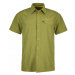 Pánská sportovní košile Kilpi BOMBAY-M žlutá