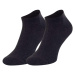Calvin Klein Ponožky 3Pack 701218718 Grey/Graphite/Cream