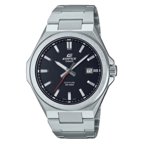 Pánské hodinky Casio Edifice EFB-108D-1AVUEF + Dárek zdarma