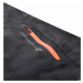 Alpine Pro Trenta 3 Dámské softshellové šortky LPAT473 černá