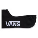 Ponožky Vans MN Classic Super No Show 3Pk (42,5-47) Barva: bílá
