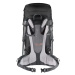 Dámský batoh Deuter Futura Air Trek 55+10 SL Barva: červená