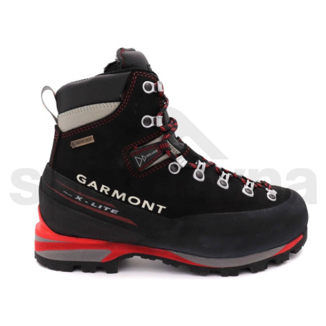 Garmont Pinnacle GTX M 002447GAR - black