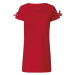 esmara® Dámské dlouhé triko (červená)
