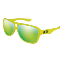 Neon BOARD Sluneční brýle, žlutá, velikost