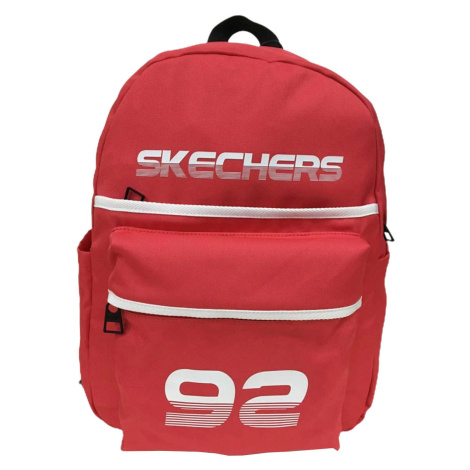 Skechers Downtown Backpack Červená