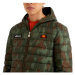 Ellesse CHAQUETA HOMBRE SHK01115 Zelená