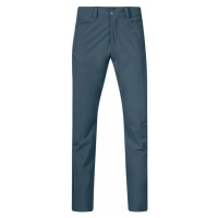Bergans Vandre Light Softshell Pants Men Orion Blue Outdoorové kalhoty