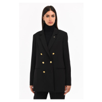 Blejzr manuel ritz women`s jacket černá