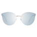Sluneční brýle Web Eyewear WE0197-5932X - Dámské