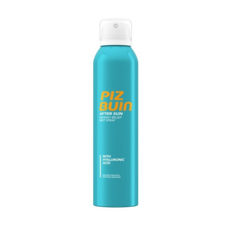 Piz Buin Instant Relief Mist Spray zklidňující sprej po opalování 200 ml