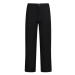 Regatta Pánské zateplené pracovní kalhoty TRJ331 Černá