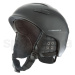 Lyžařská helma Tecno Pro Brisk - černá 56 cm