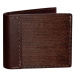 Dřevěná peněženka Brunn Virilia, pánská