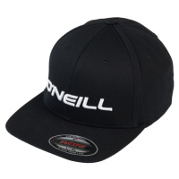 O'Neill BASEBALL Unisexová kšiltovka, černá, velikost