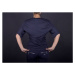 Armani Jeans Luxusní dámské tričko tmavě modré