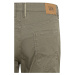 Kalhoty camel active pants 5-pocket zelená