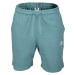 Umbro SWEAT SHORT Pánské kraťasy, modrá, velikost