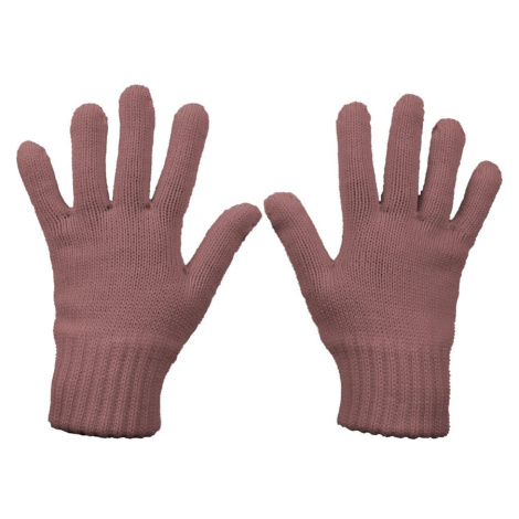 Bontis Dámské pletené zimní rukavice
