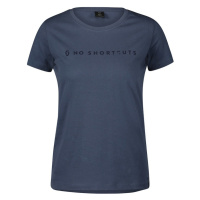 SCOTT Dámské tričko s krátkým rukávem No Shortcuts SS