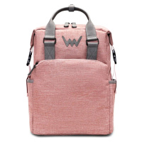 VUCH Lien Pink backpack