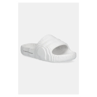 Pantofle adidas Originals Adilette HQ4672 bílá barva, HQ4672-white