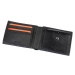 Pánská kožená peněženka Pierre Cardin TILAK32 8805 černá
