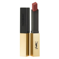 Yves Saint Laurent - Rouge Pur Couture The Slim Lipstick Rtěnky 2.2 g Hnědá female