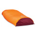 Bivakovací vak MSR Advance Pro Bivy Barva: oranžová